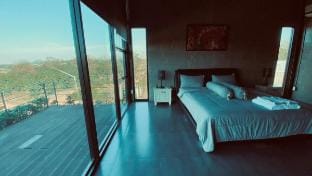 Phupandao Farmstay Villa in Laos