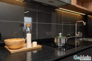 Axon Residence KL KLCC 5min to Pavilion [For 2-3] Vacation rental in Federal Territory of Kuala Lumpur