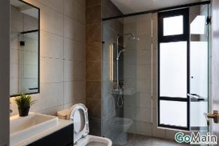 Axon Residence KL KLCC 5min to Pavilion [For 2-3] Vacation rental in Federal Territory of Kuala Lumpur