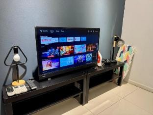 KK SUTERA AVENUE WT POOL OPP IMAGO 3BR 10px (109C) Apartment in Kota Kinabalu