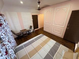 The Chinar Retreat – Hut Vacation rental in India