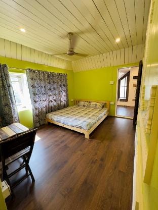 The Chinar Retreat – Hut Vacation rental in India
