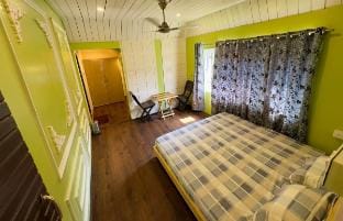The Chinar Retreat – Hut Vacation rental in India