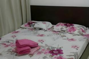 KienaHomestay UUC Telipok/KKIP Apartment in Kota Kinabalu