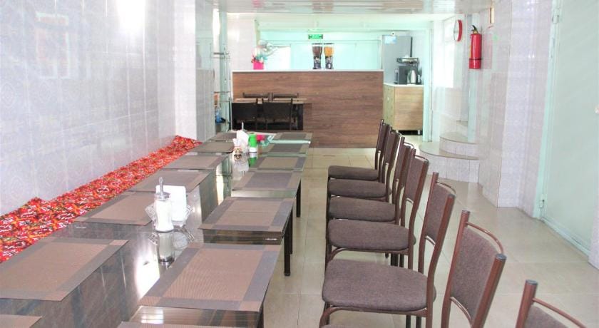 ANVAR'S GUESTS Hotel in Europe