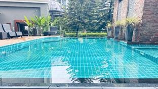 Welcome home (private room, gym, kitchen, Wi-Fi) Apartment in Chiang Mai
