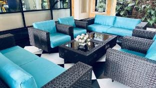 Welcome home (private room, gym, kitchen, Wi-Fi) Apartment in Chiang Mai