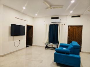 Prashant Homes Apartment in Visakhapatnam