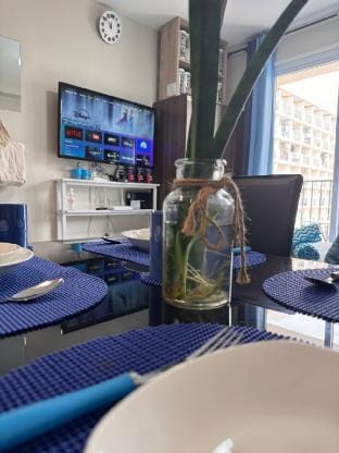 Cebu/Near Airport/Claire's Empire Condo Apartment in Lapu-Lapu City