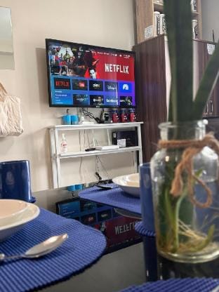 Cebu/Near Airport/Claire's Empire Condo Apartment in Lapu-Lapu City