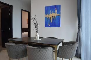 Opus 5 star residency 豪华度假家庭房 Apartment in Federal Territory of Kuala Lumpur