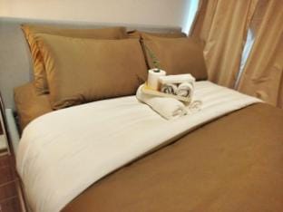 Scandi-Comfort Stay at AIR Makati near Trident Apartment in Makati