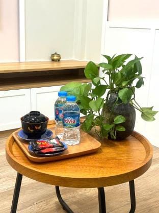 Onsen Sweethome hưởng thụ đẳng cấp! Apartment in Laos
