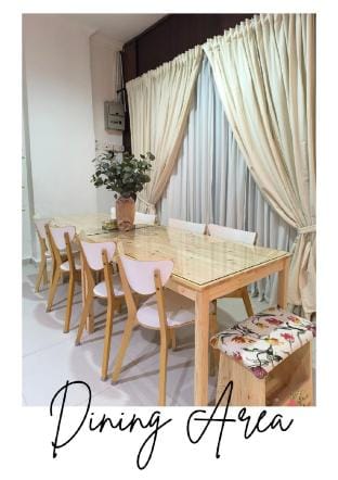 Ruang16 Guesthouse Apartment in Selangor, Malaysia