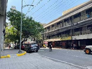 Ermita Apartments Apartment in Manila City
