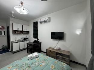 Kuala Lumpur CITY Entire Nue Suites Condo 2R2B Apartment in Federal Territory of Kuala Lumpur