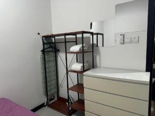 Kuala Lumpur CITY Entire Nue Suites Condo 2R2B Apartment in Federal Territory of Kuala Lumpur