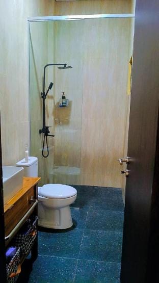 Apartemen Indah Apartment in Kuta