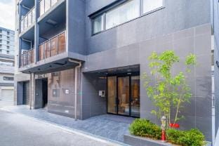 Apartment Hotel 11 Namba Minami Shin-Imamiya II Apartment in Osaka