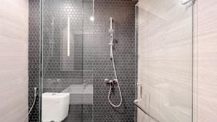 Apt 2BR @Skales Residence Nusa Dua Bali ByTravelio Apartment in Kuta Selatan