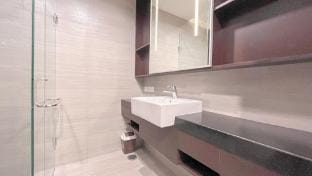 Apt 2BR @Skales Residence Nusa Dua Bali ByTravelio Apartment in Kuta Selatan