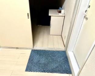 Tokyo West Shinjuku Hanabi Room Metro 5mins #205 Apartment in Shibuya