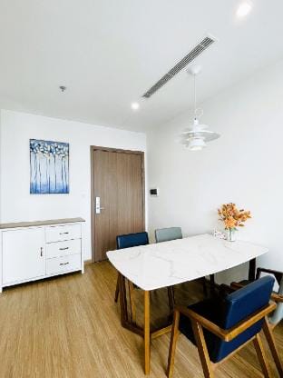 1 Bed/ Keangnam View/ Tower S2/ Vinhomes SkyLake Vacation rental in Laos