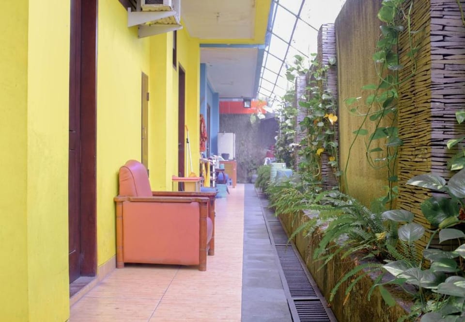 Hotel Damai Hotel in Denpasar