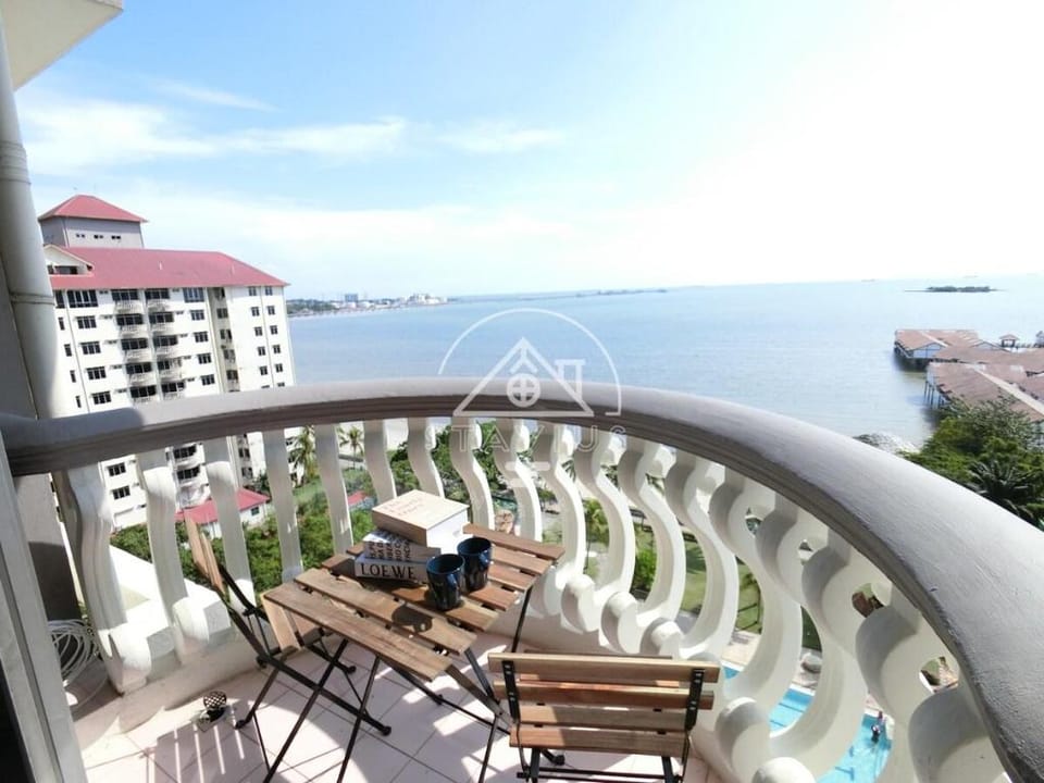 PortDickson CozySeaviewHome Apartment in Port Dickson