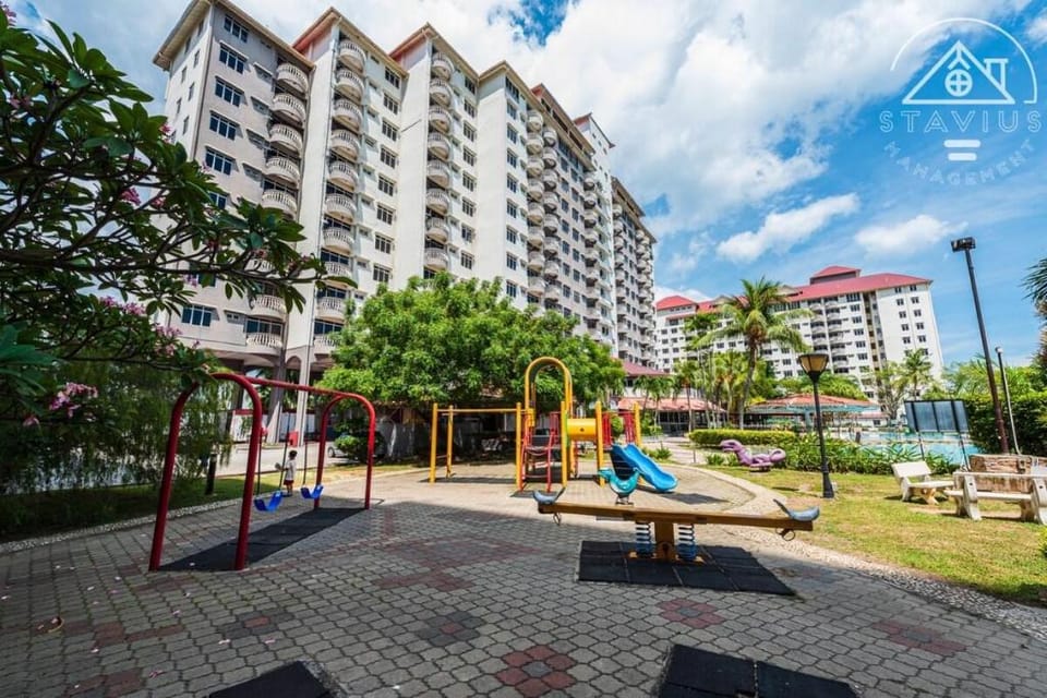PortDickson CozySeaviewHome Apartment in Port Dickson