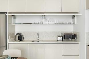 Silkhaus 1BDR in Marina View | Tower Private Beach Apartment in Dubai