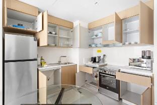 Silkhaus 1BDR in Surf Tower | New Neighborhood Apartment in Dubai