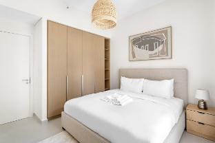 Silkhaus 1BDR in Surf Tower | New Neighborhood Apartment in Dubai