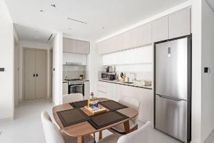 Silkhaus 1BDR with Private Beach | Skyline Views Apartment in Dubai