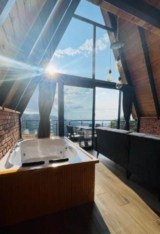 Seyr-i Keyf Bungalov / Ardeşen Vacation rental in Georgia