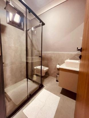 Seyr-i Keyf Bungalov / Ardeşen Vacation rental in Georgia