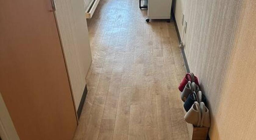 Miyashita Park 1 Minute Walk, Shibuya Crossing 3 Minute Walk Apartment in Shibuya