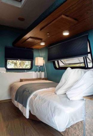 Experience Luxury+Camping Vacation rental in Antipolo