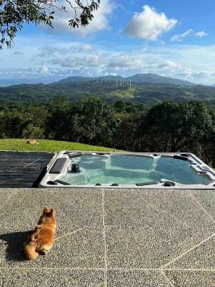 Experience Luxury+Camping Vacation rental in Antipolo