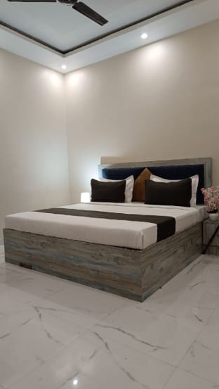 Vrrinda Vacation rental in Varanasi