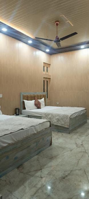 Vrrinda Vacation rental in Varanasi