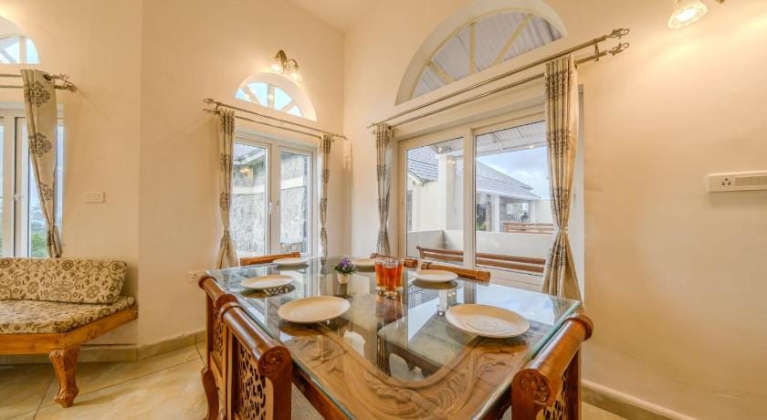 Emerald Stays Ooty by VOYE HOMES Vacation rental in Kerala