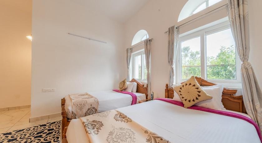 Emerald Stays Ooty by VOYE HOMES Vacation rental in Kerala