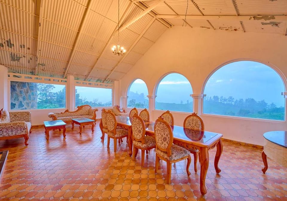 Emerald Stays Ooty by VOYE HOMES Vacation rental in Kerala