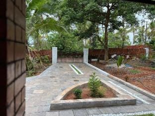 Gagadharam Tiny House Vacation rental in Kerala