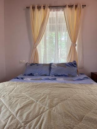 Gagadharam Tiny House Vacation rental in Kerala