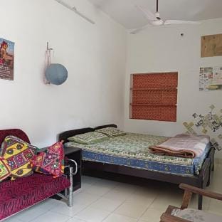 Independent Suit room with attached toilet  Apartment in Jaipur
