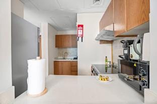 Silkhaus 2BDR in Julphar Tower | Near Reem Park Apartment in Ras al Khaimah
