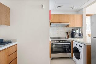 Silkhaus 2BDR in Julphar Tower | Near Reem Park Apartment in Ras al Khaimah