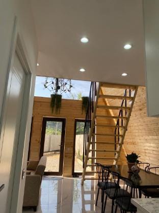 shahdag a frame Vacation rental in Azerbaijan